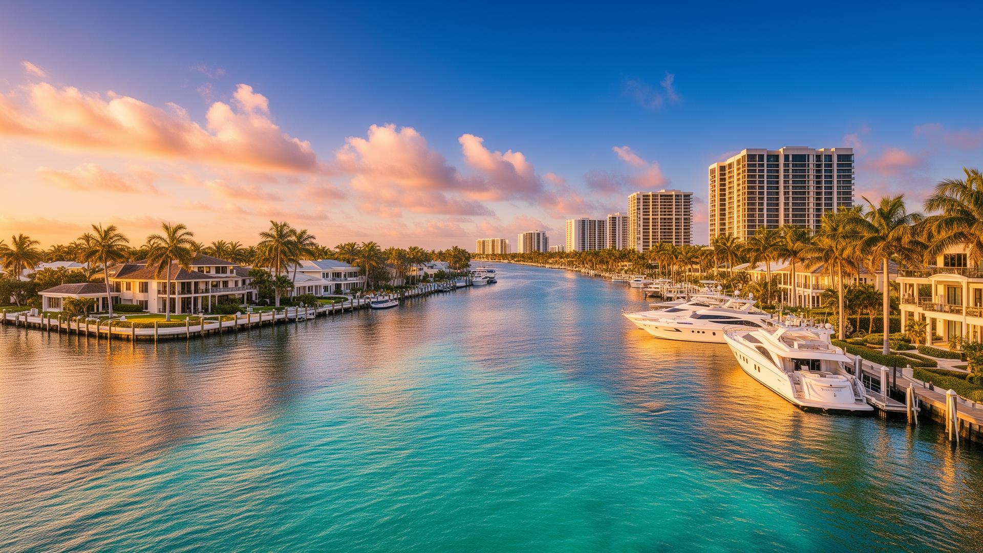 Boynton Beach