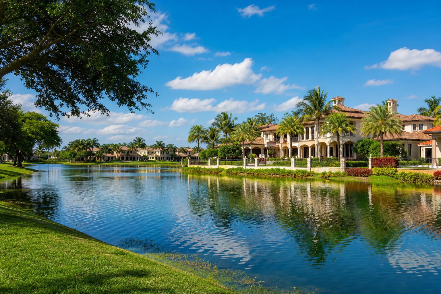 Coral Springs