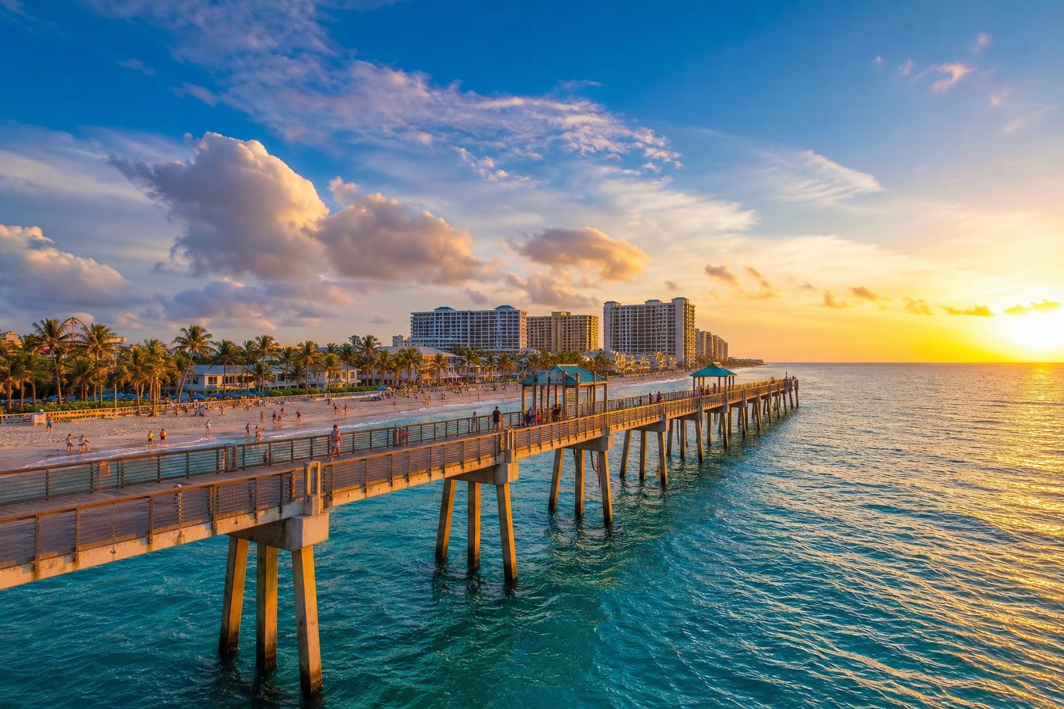 Deerfield Beach