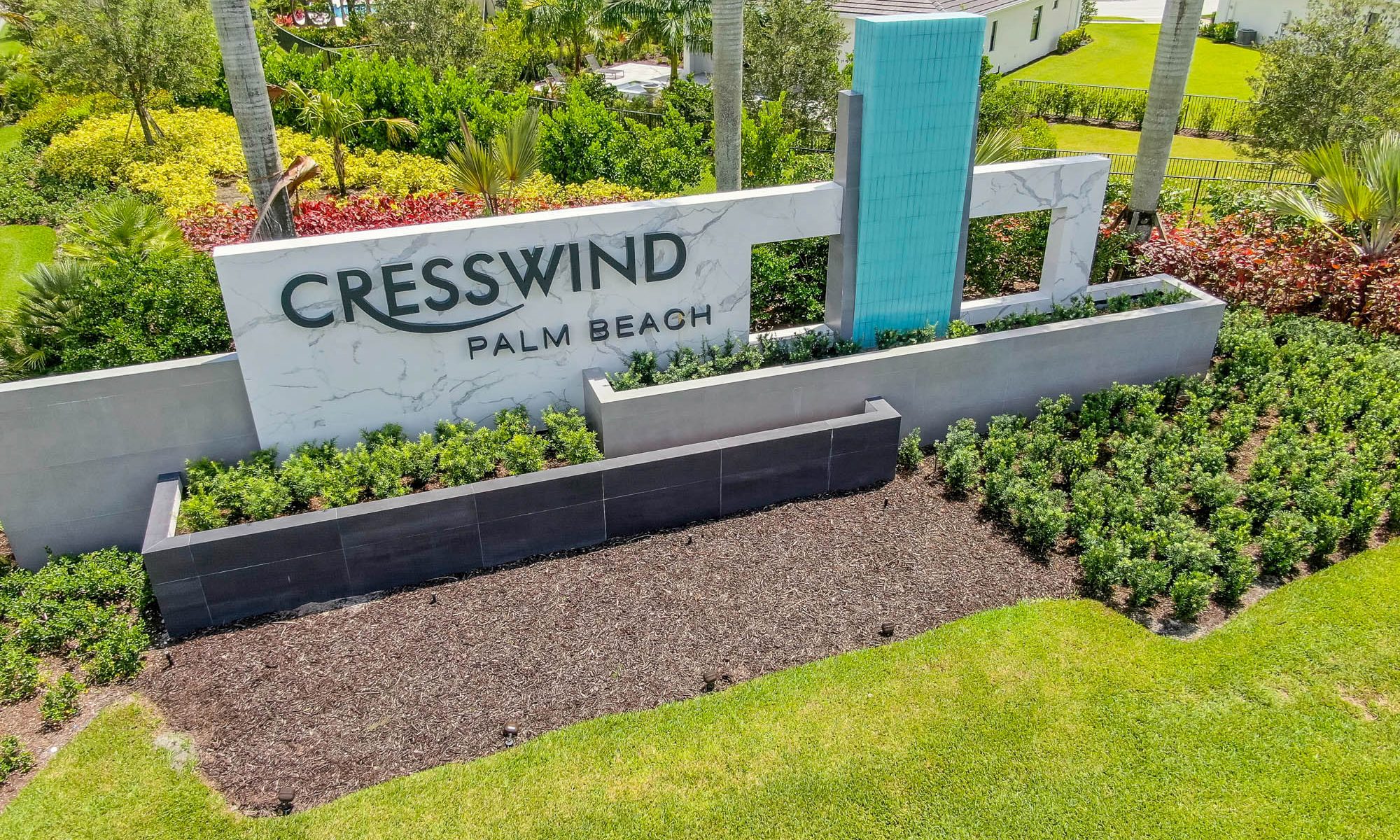 Cresswind Palm Beach — new development in West Palm Beach, Florida
