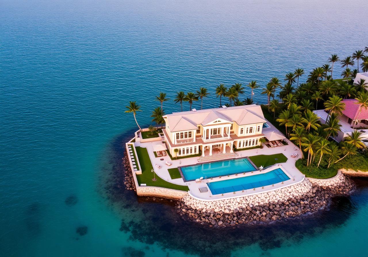 Palm Beach Island: A Zip Code Deep Dive