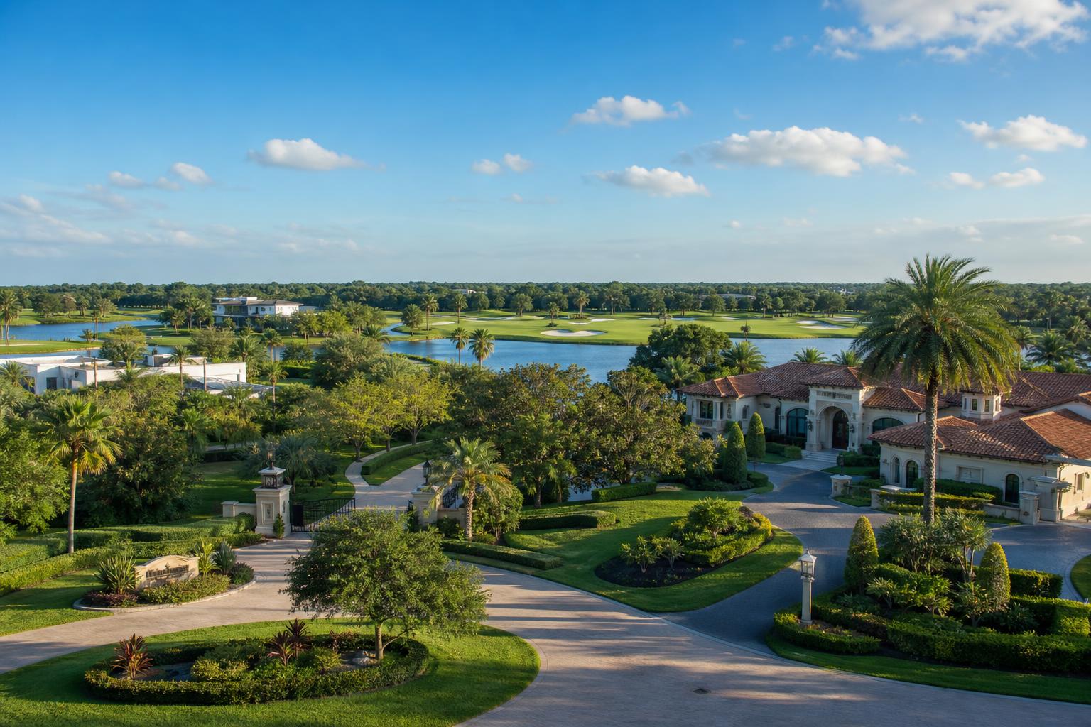 Parkland