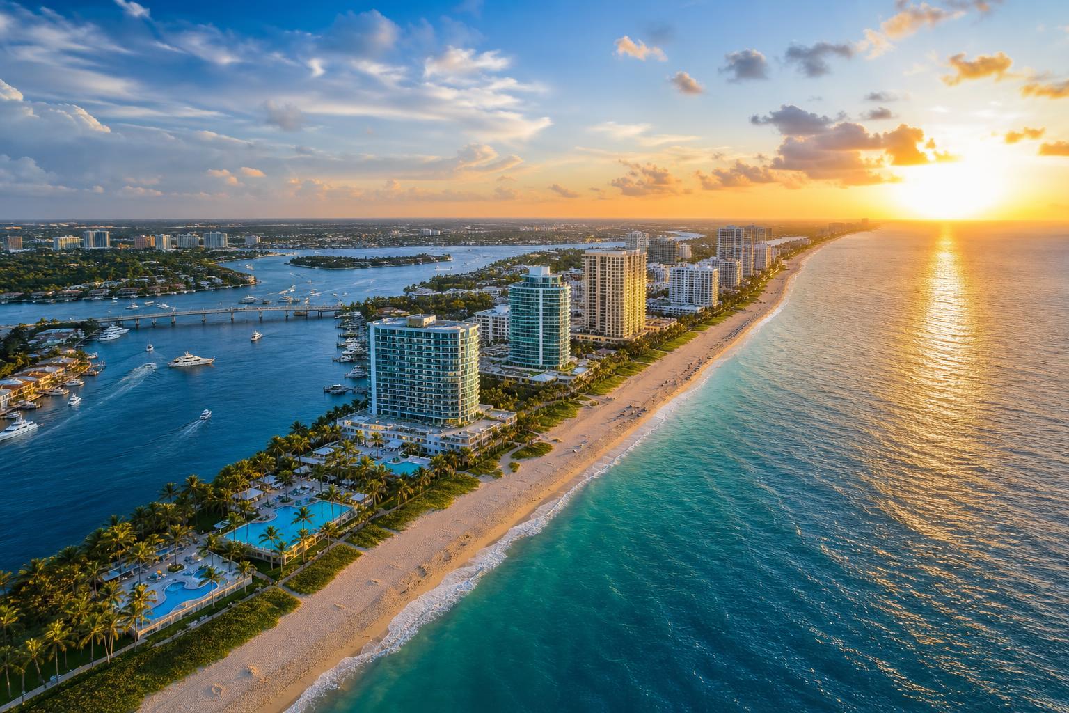 Singer Island